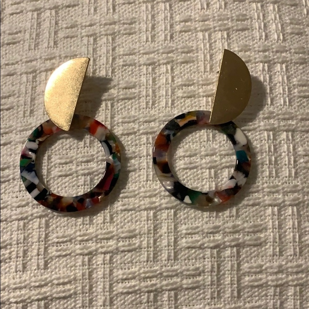 Altar’d State Statement Earrings